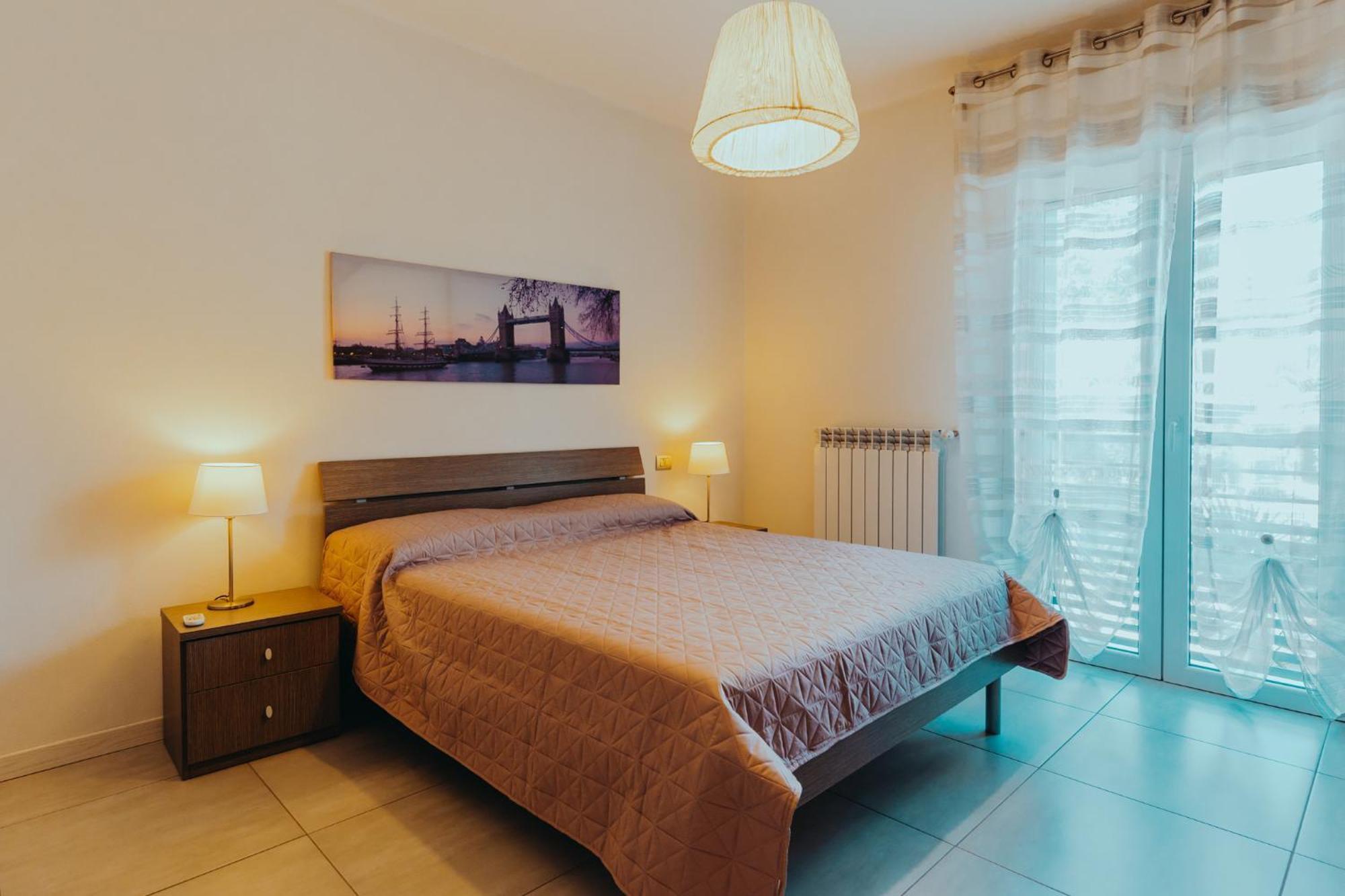 The Attico Apartment Padenghe sul Garda Luaran gambar