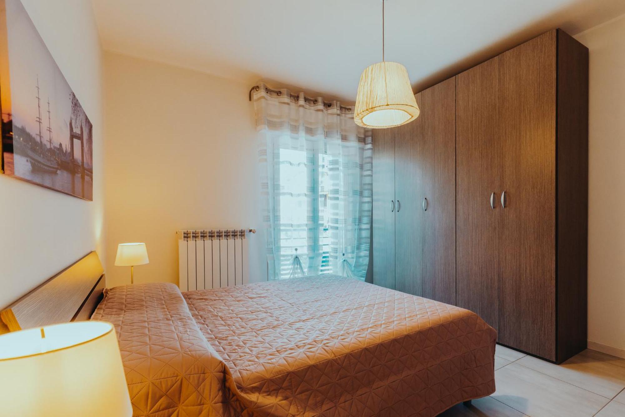 The Attico Apartment Padenghe sul Garda Luaran gambar
